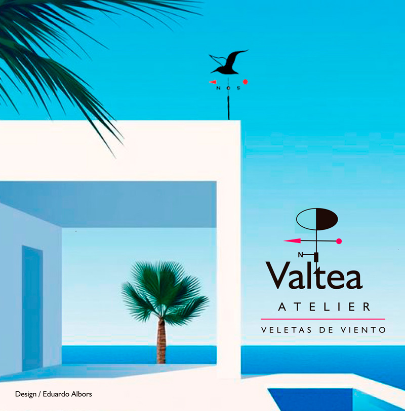 Veletas Modernas